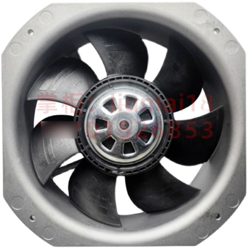 Ebmpapst W3G200-HD01-03 220-400V 0.55A 54W Cooling Fan Ebmpapst W3G200-HD01-03 220-400V 0.55A 54W Cooling Fan